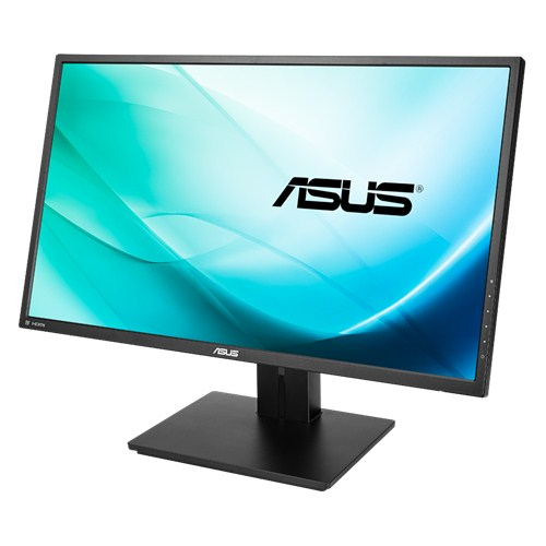 ASUS 27 inç PB277Q Gaming LED 2560 x 1440 1 ms HDMI Monitör
