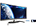 PHILIPS BDM3490UC-00 34 İnç Kıvrımlı UltraWide WQHD LCD Monitör Siyah