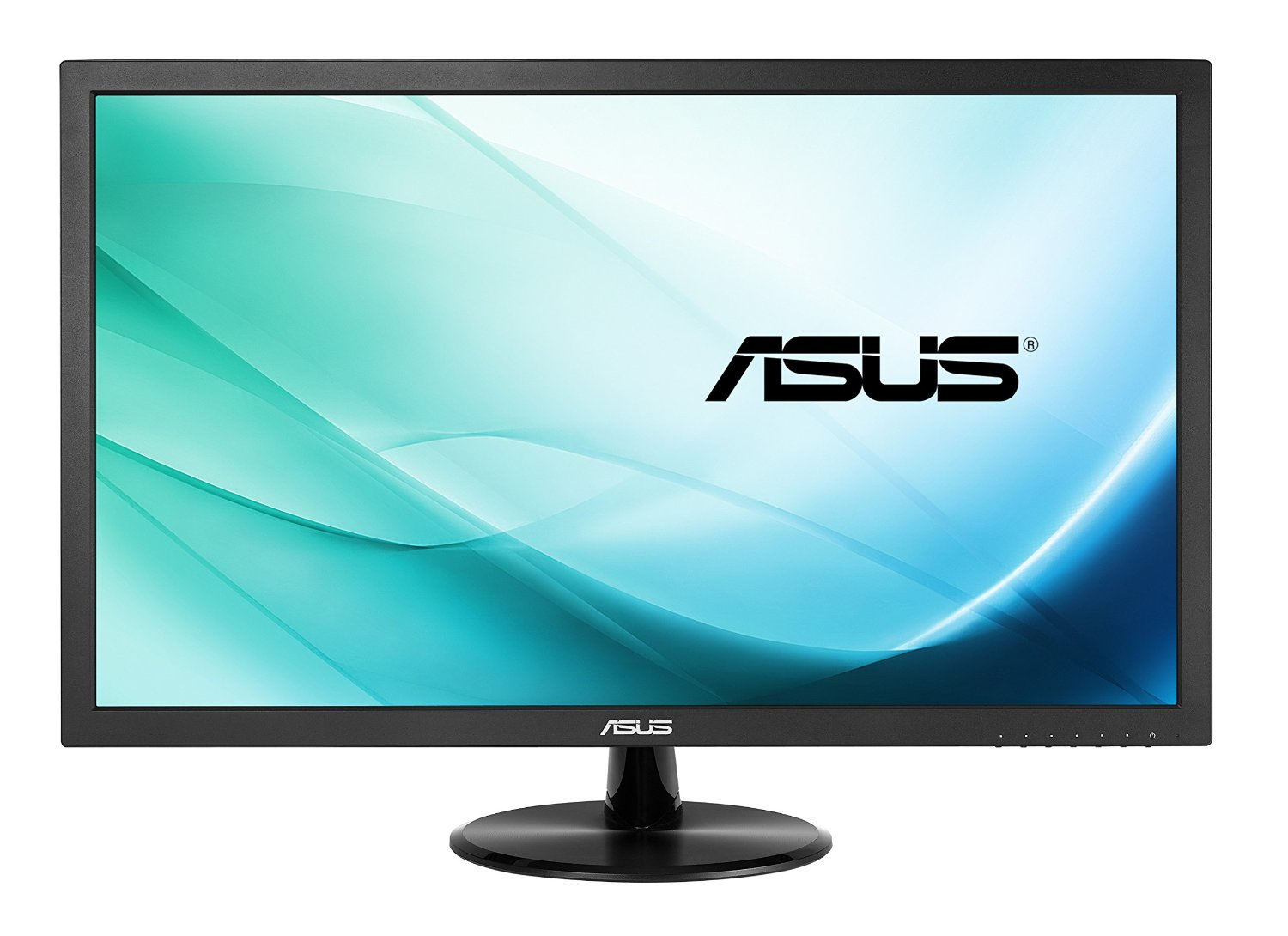 ASUS 23.6 inç VP247T Gaming, LED 1920x1080 1ms  DVI,VGA Monitör