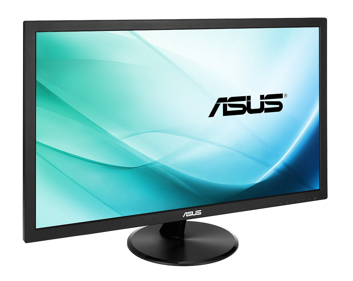 ASUS 23.6 inç VP247T Gaming, LED 1920x1080 1ms  DVI,VGA Monitör