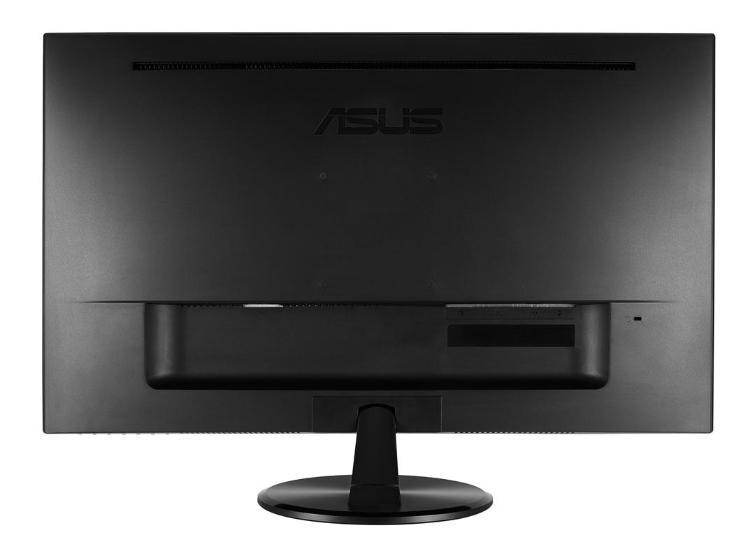 ASUS VP248QG 24" FullHD 1ms 75hz HDMI DSub DP MM VESA Pivot Gaming LED Monitör