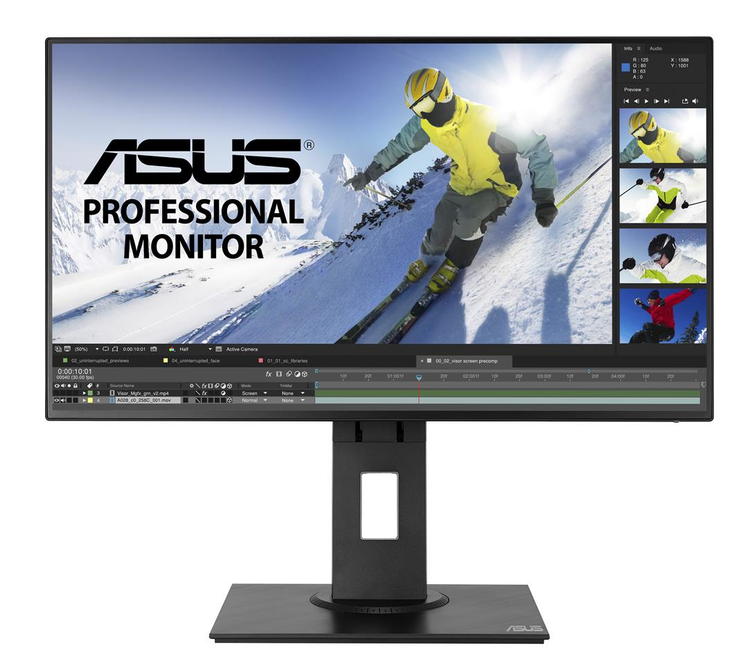ASUS PB247Q