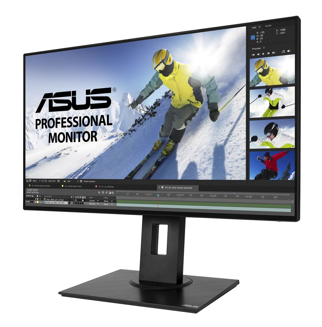 ASUS PB247Q