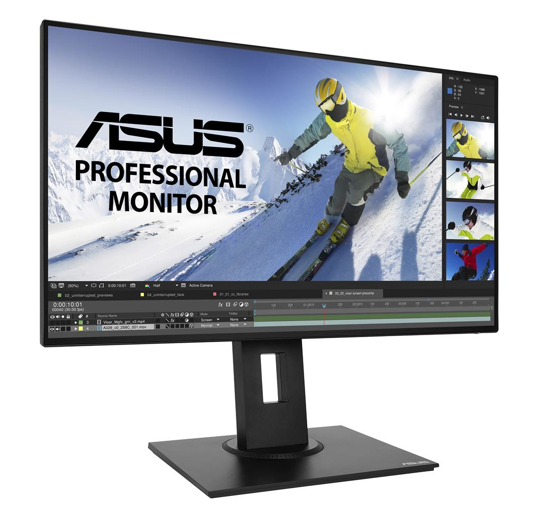 ASUS PB247Q