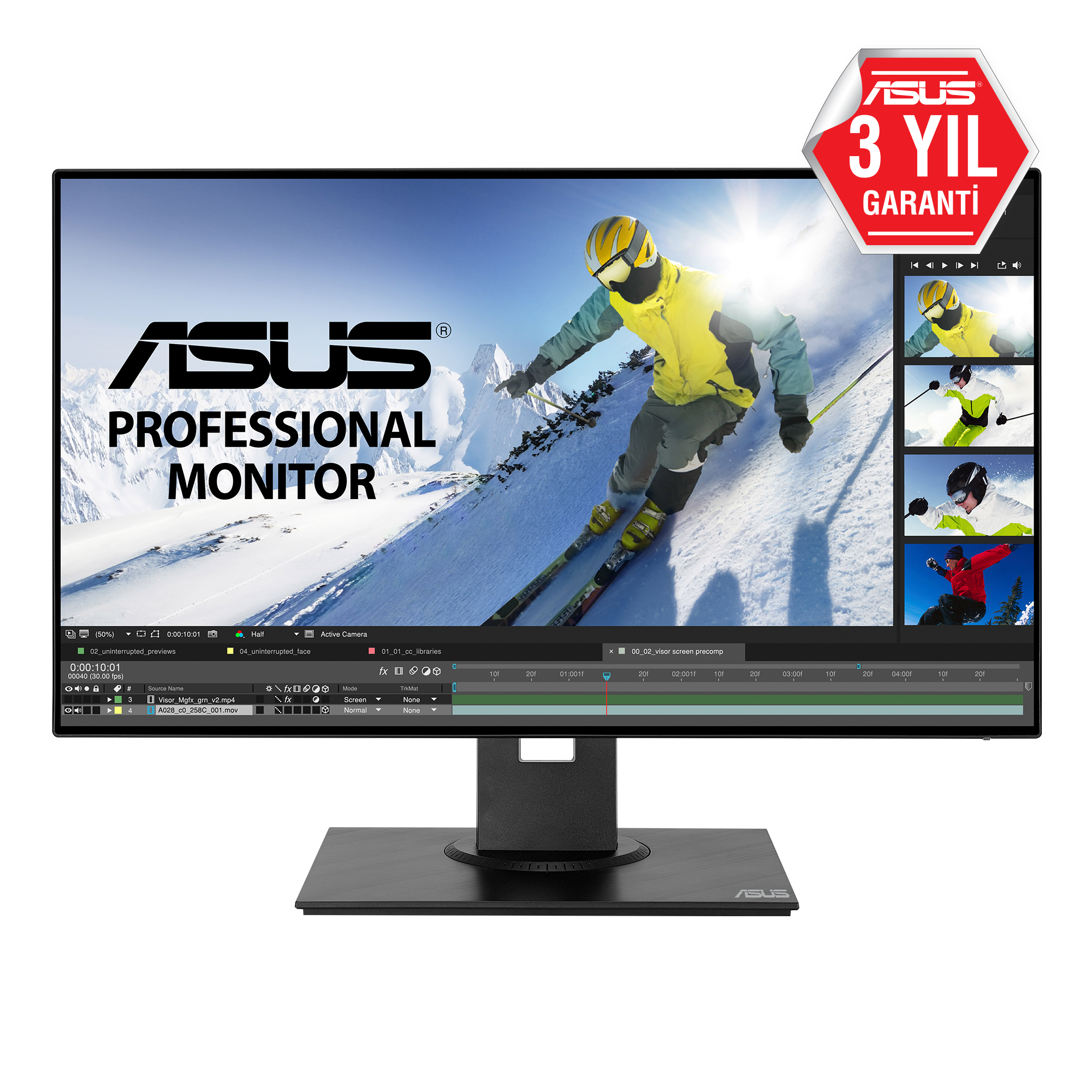 ASUS PB247Q