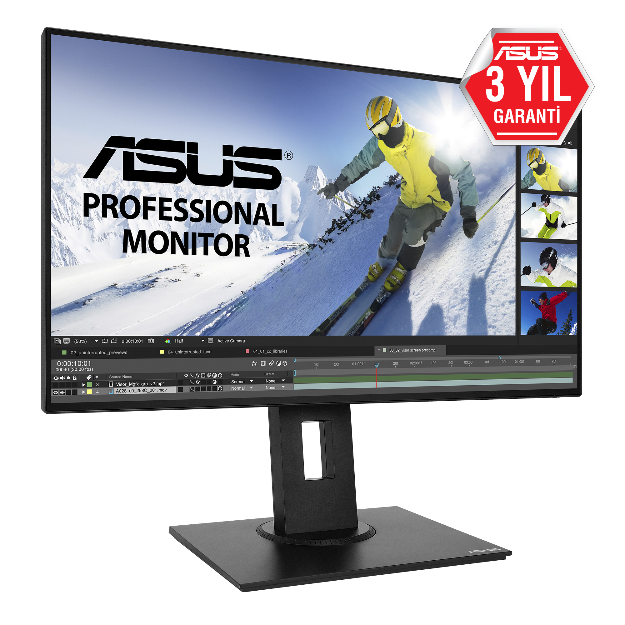 ASUS PB247Q