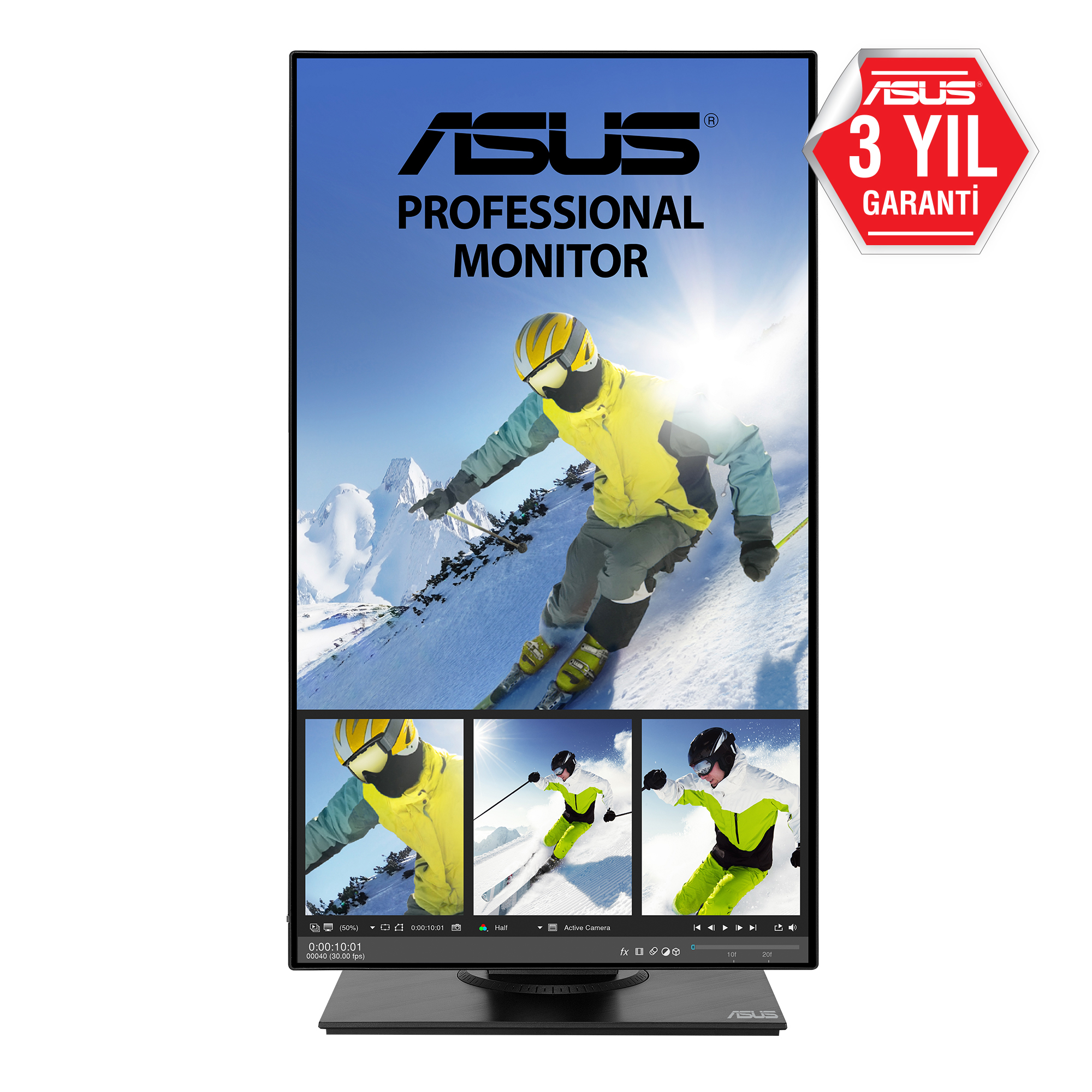ASUS PB247Q