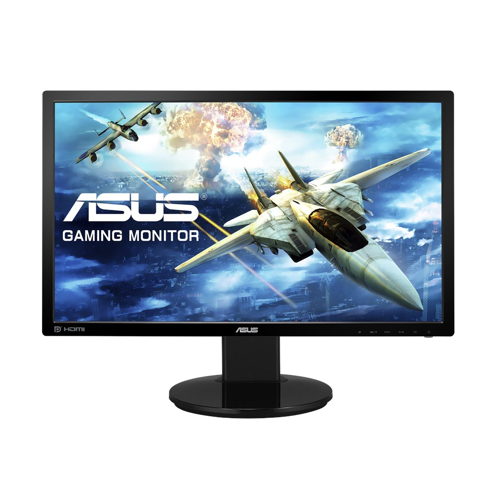 ASUS 24'' VG248QZ 1ms 144hz Full HD Monitör Fiyat & Özellik