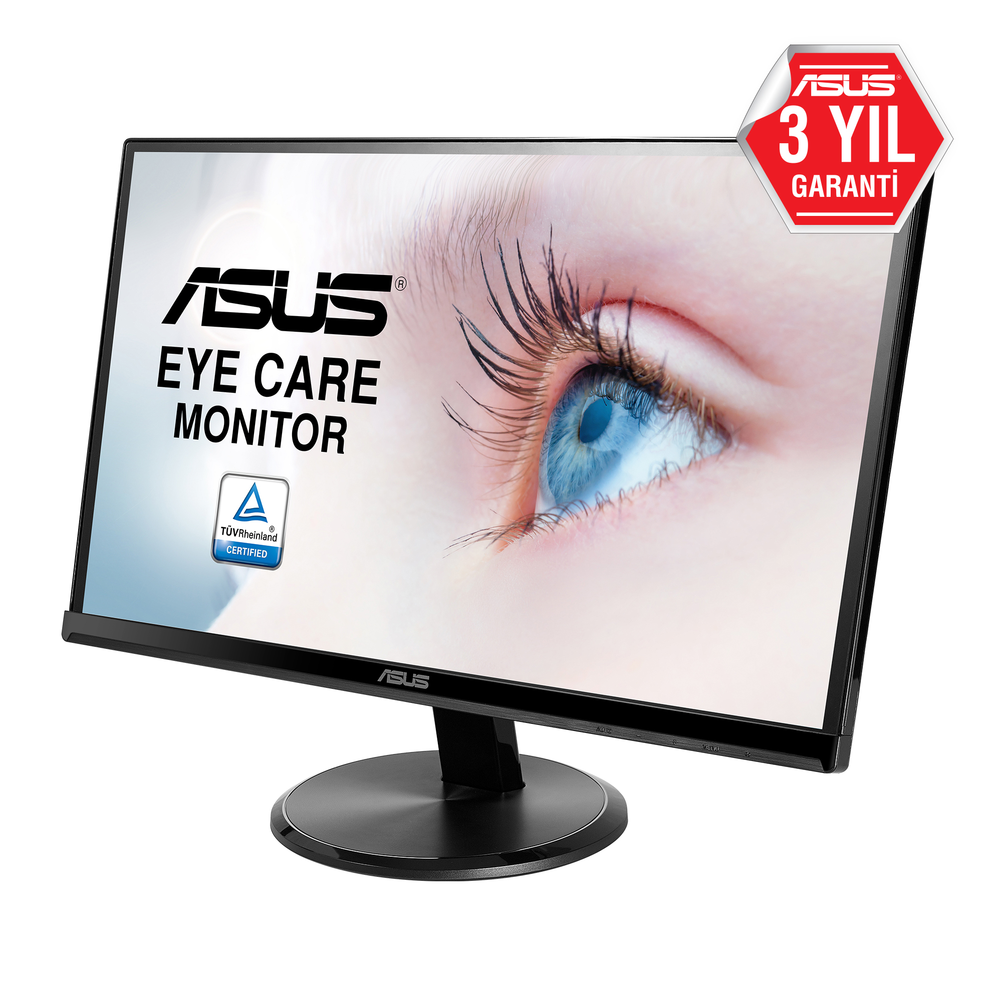 ASUS VA229H