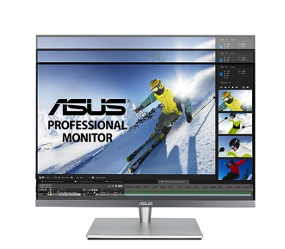ASUS ProArt PA24AC