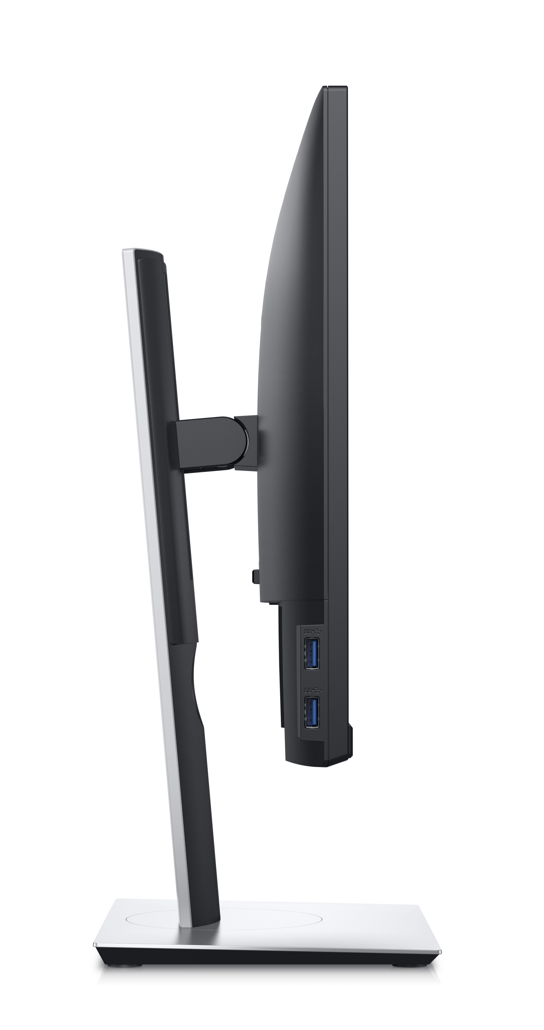 DELL 21.5'' 1920x1080, 5ms, HMI, DP, Siyah Led Monitör