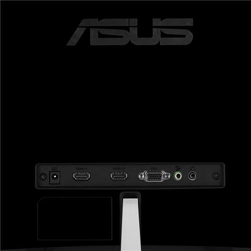 ASUS 23 Asus Mx239H Ah-Ips 1920X1080 5Ms 3Yıl Hdmıx2,Vga Mm  