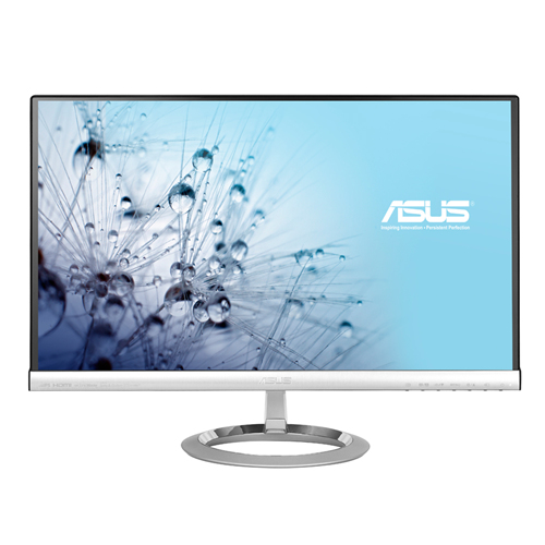 ASUS 23 Asus Mx239H Ah-Ips 1920X1080 5Ms 3Yıl Hdmıx2,Vga Mm  