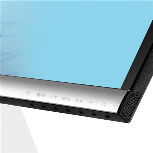 ASUS 23 Asus Mx239H Ah-Ips 1920X1080 5Ms 3Yıl Hdmıx2,Vga Mm  