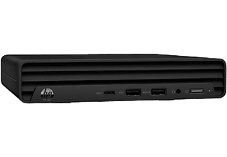 HP 260 G4 23H26EAW miniPC (Core i3/8GB/256 GB SSD/Win10H)