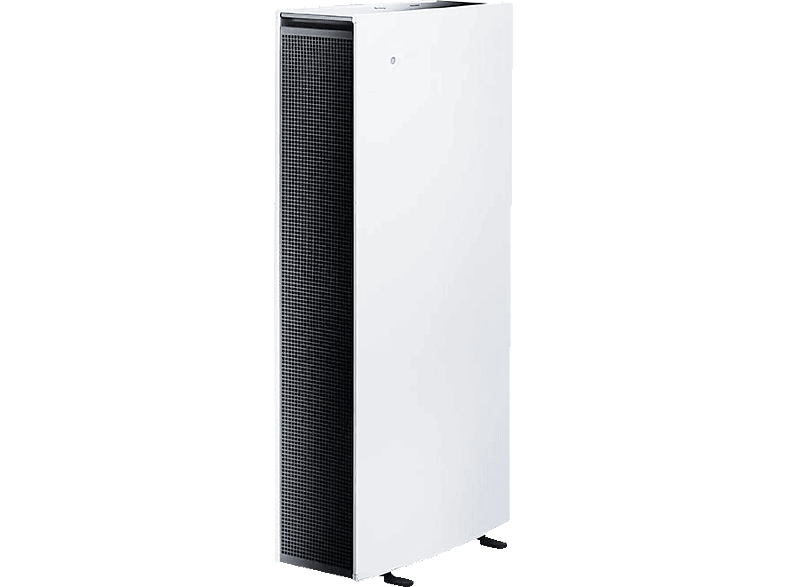BLUEAIR Pro XL 230VAC Rauchfilter Luftreiniger Weiß (256 Watt, Raumgröße: 110 m², HEPASilent)