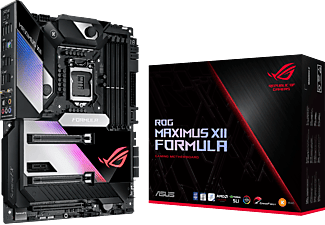 ASUS ROG MAXIMUS XII FORMULA - Gaming Mainboard