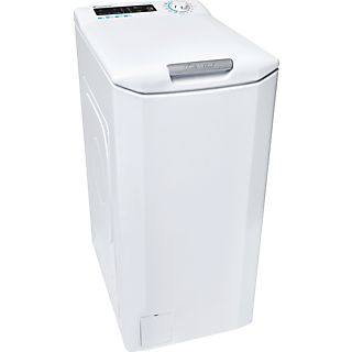 CANDY CSTG 37TVE/1-88 - Machine à laver - (7 kg, Blanc)