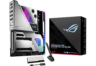 ASUS ROG MAXIMUS XIII EXTREME GLACIAL - Carte mère gaming