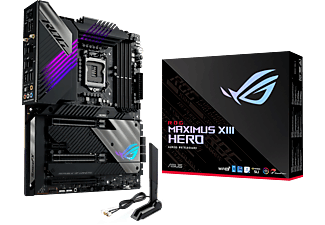 ASUS ROG MAXIMUS XIII HERO - Scheda madre gaming