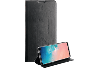 VIVANCO Premium Wallet, Book Cover für Samsung Galaxy S10