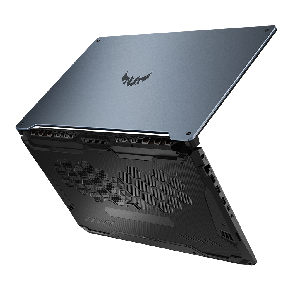 ASUS TUF Gaming A17 (FA706IU-H7241T) - 17,3 Zoll - AMD Ryzen™ 9 4900H - 16 GB - 512 GB - NVIDIA GeForce® GTX 1660 Ti - Windows 10 Home (64 Bit)