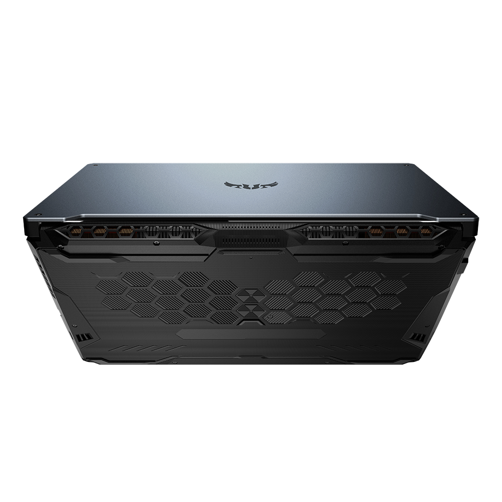 ASUS TUF Gaming A17 (FA706IU-H7241T) - 17,3 Zoll - AMD Ryzen™ 9 4900H - 16 GB - 512 GB - NVIDIA GeForce® GTX 1660 Ti - Windows 10 Home (64 Bit)