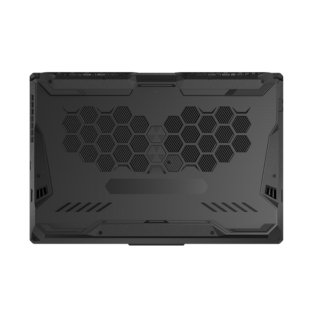 ASUS TUF Gaming A17 (FA706IU-H7241T) - 17,3 Zoll - AMD Ryzen™ 9 4900H - 16 GB - 512 GB - NVIDIA GeForce® GTX 1660 Ti - Windows 10 Home (64 Bit)