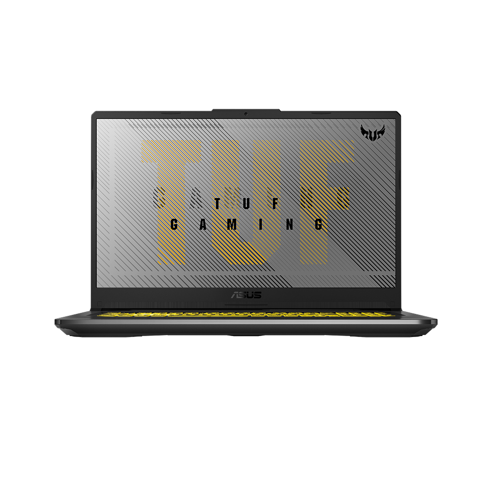 ASUS TUF Gaming A17 (FA706IU-H7241T) - 17,3 Zoll - AMD Ryzen™ 9 4900H - 16 GB - 512 GB - NVIDIA GeForce® GTX 1660 Ti - Windows 10 Home (64 Bit)