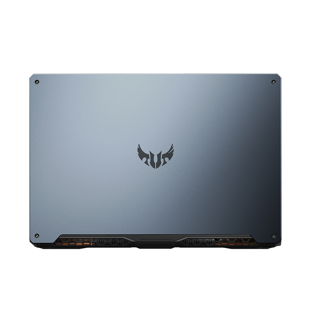 ASUS TUF Gaming A17 (FA706IU-H7241T) - 17,3 Zoll - AMD Ryzen™ 9 4900H - 16 GB - 512 GB - NVIDIA GeForce® GTX 1660 Ti - Windows 10 Home (64 Bit)