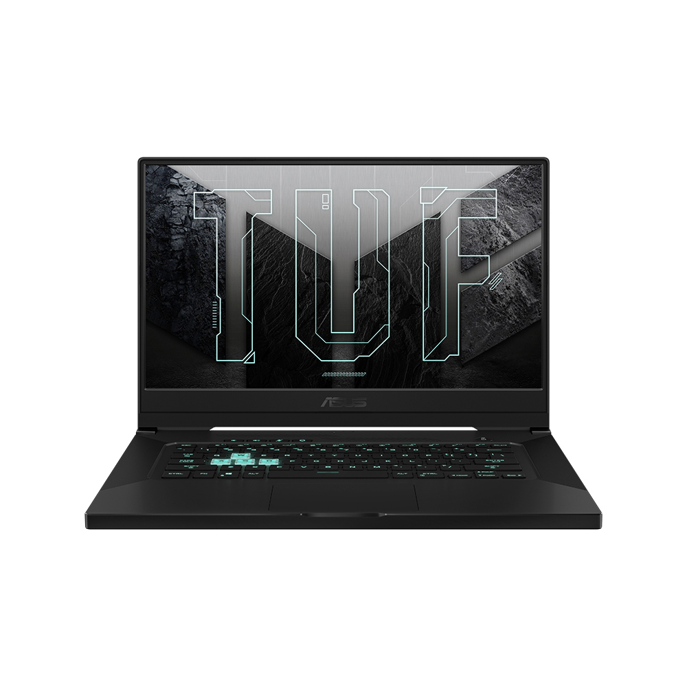 ASUS TUF Dash F15 (FX516PR-HN064T) - 15,6 Zoll - Intel® Core™ i7 i7-11370H - 16 GB - 512 GB - NVIDIA GeForce RTX™ 3070 - Windows 10 Home (64 Bit)