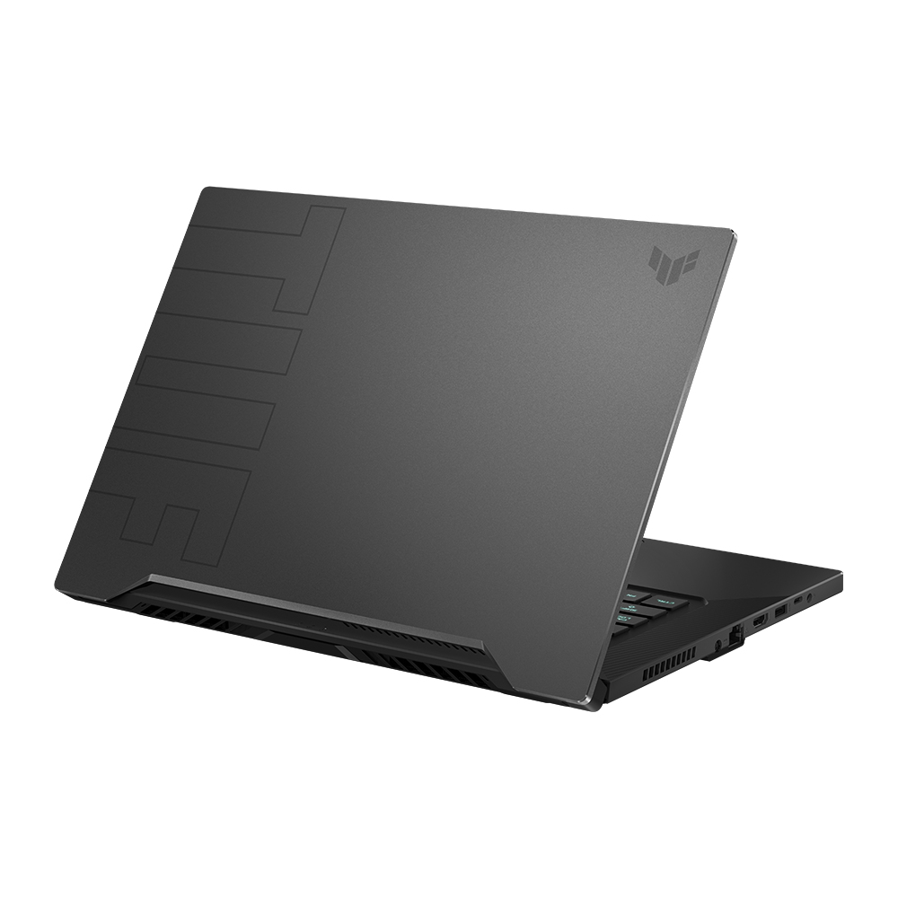 ASUS TUF Dash F15 (FX516PR-HN064T) - 15,6 Zoll - Intel® Core™ i7 i7-11370H - 16 GB - 512 GB - NVIDIA GeForce RTX™ 3070 - Windows 10 Home (64 Bit)