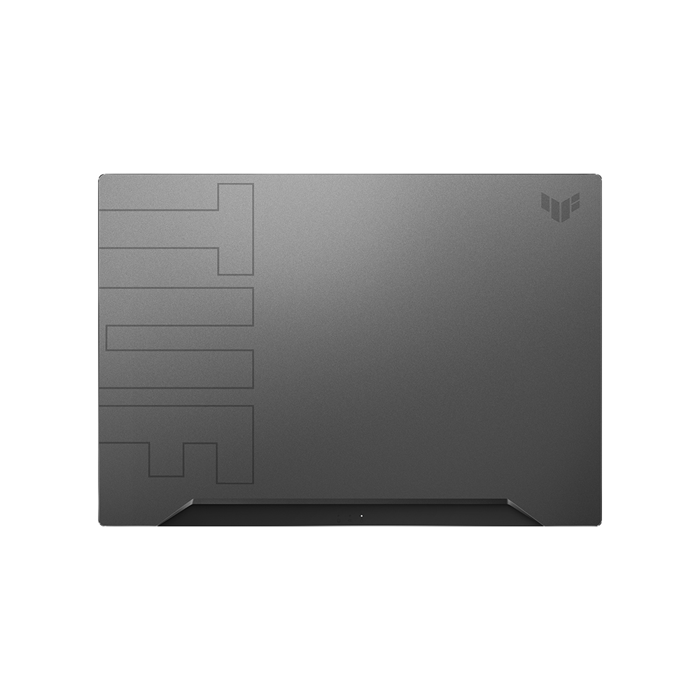 ASUS TUF Dash 10 15,6 Notebook, Home 512 F15 Display, RTX™ Bit) Prozessor, i7-11370H Zoll GB mit SSD, Grau GB (64 RAM, NVIDIA, (FX516PR-HN064T), 3070, Intel® 16 Windows GeForce