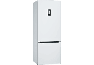 BOSCH KGN57PW23N A+ Enerji Sınıfı 505L No Frost Buzdolabı Beyaz