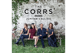 The Corrs - Jupiter Calling (CD)
