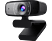 ASUS C3 - Webcam (Schwarz)