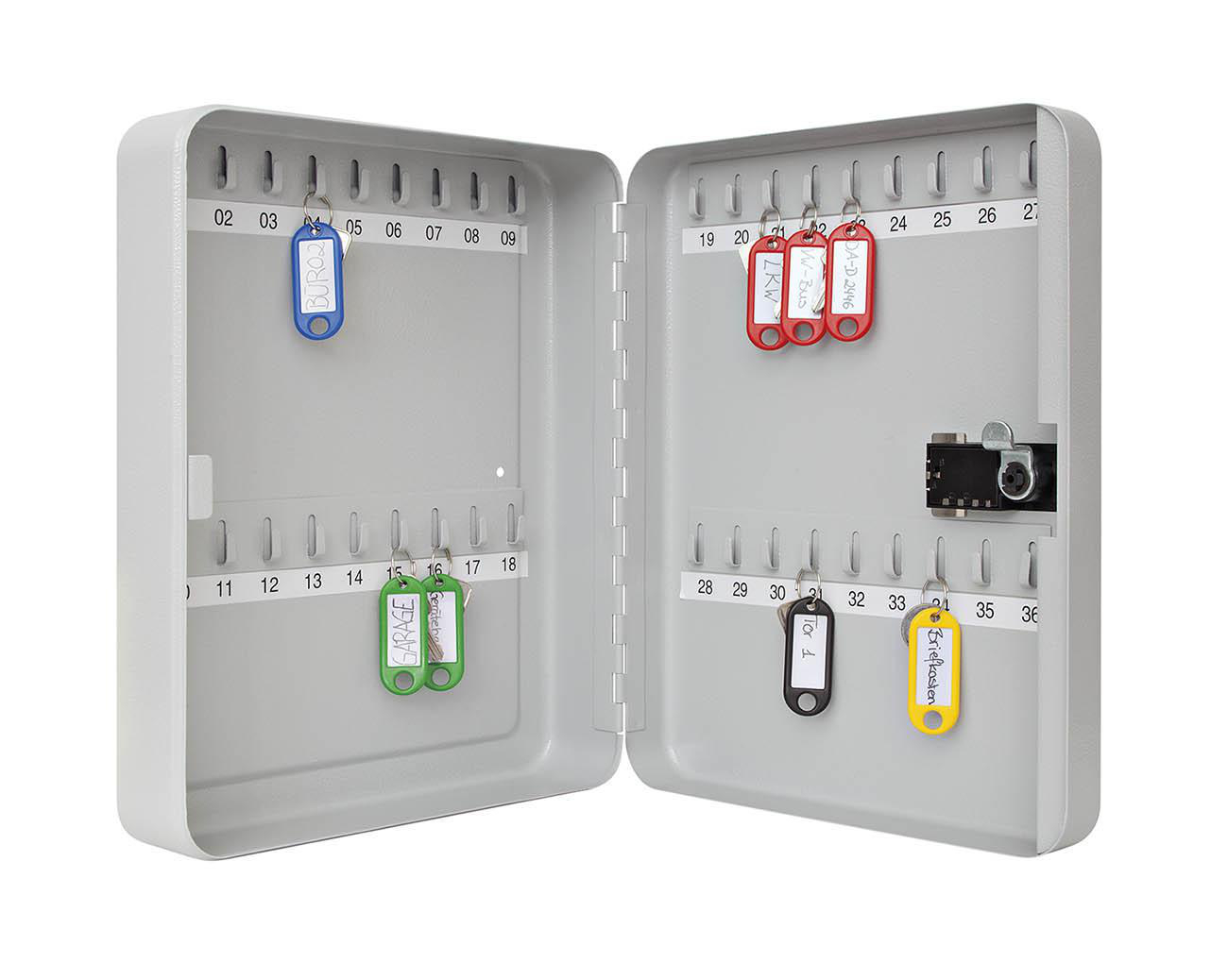 WEDO 10243637 Schlüsselschrank