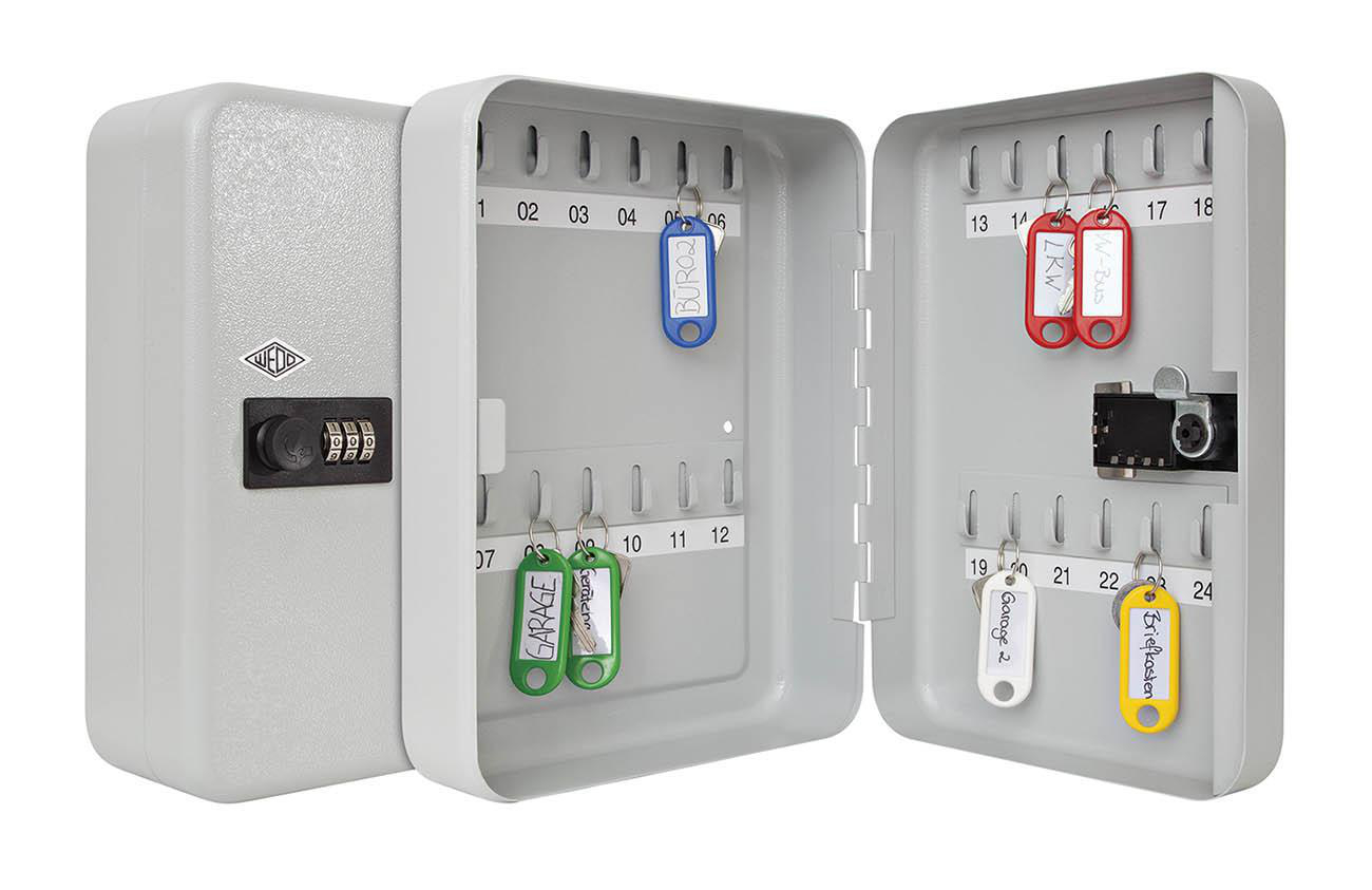 WEDO 10242437 Schlüsselschrank