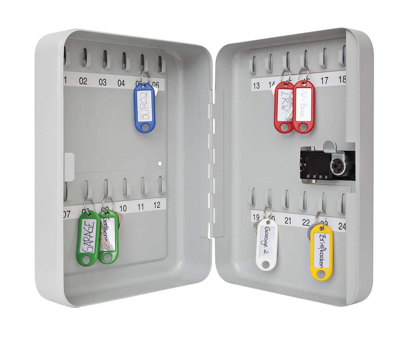 WEDO 10242437 Schlüsselschrank