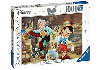 Art Puzzle 5475 Für Erwachsene - 1000 Teile, Hochwertiger Karton, Individuelle Schnitte