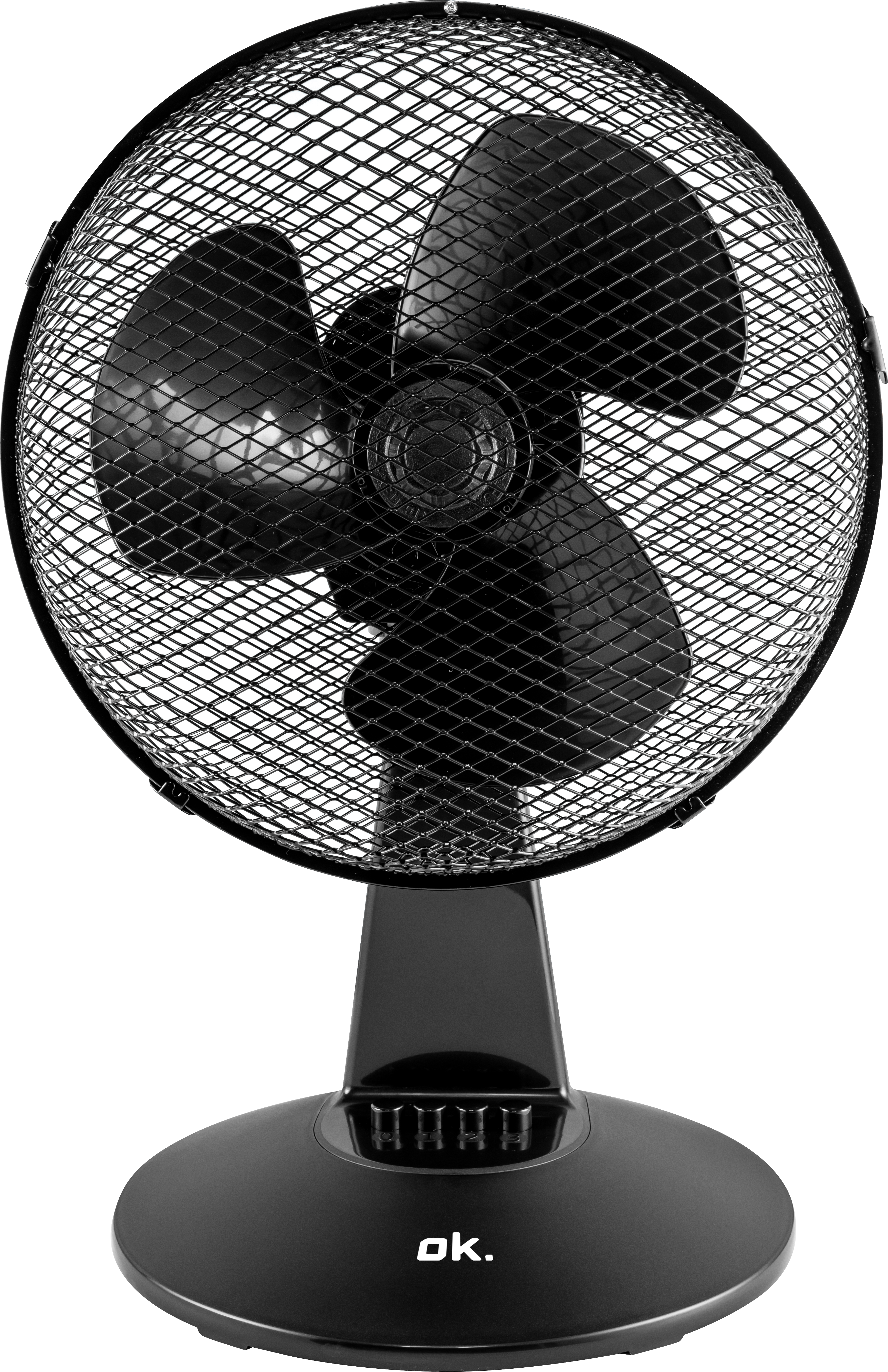 OK. OTF 30321 B Ventilátor