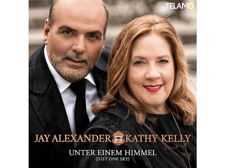 Jay Alexander Kathy Kelly Jay Alexander Kathy Kelly Unter Einem Himmel Just One Sky Cd Mediamarkt