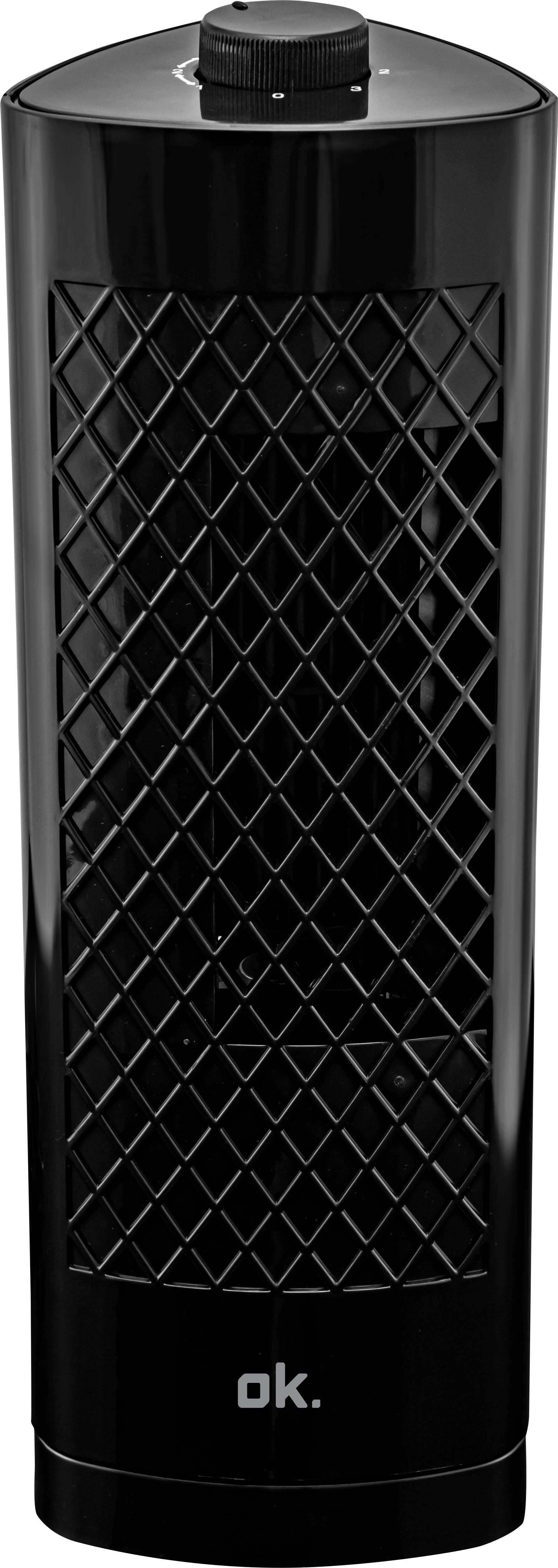 OK. OMTF 33321 B Ventilátor