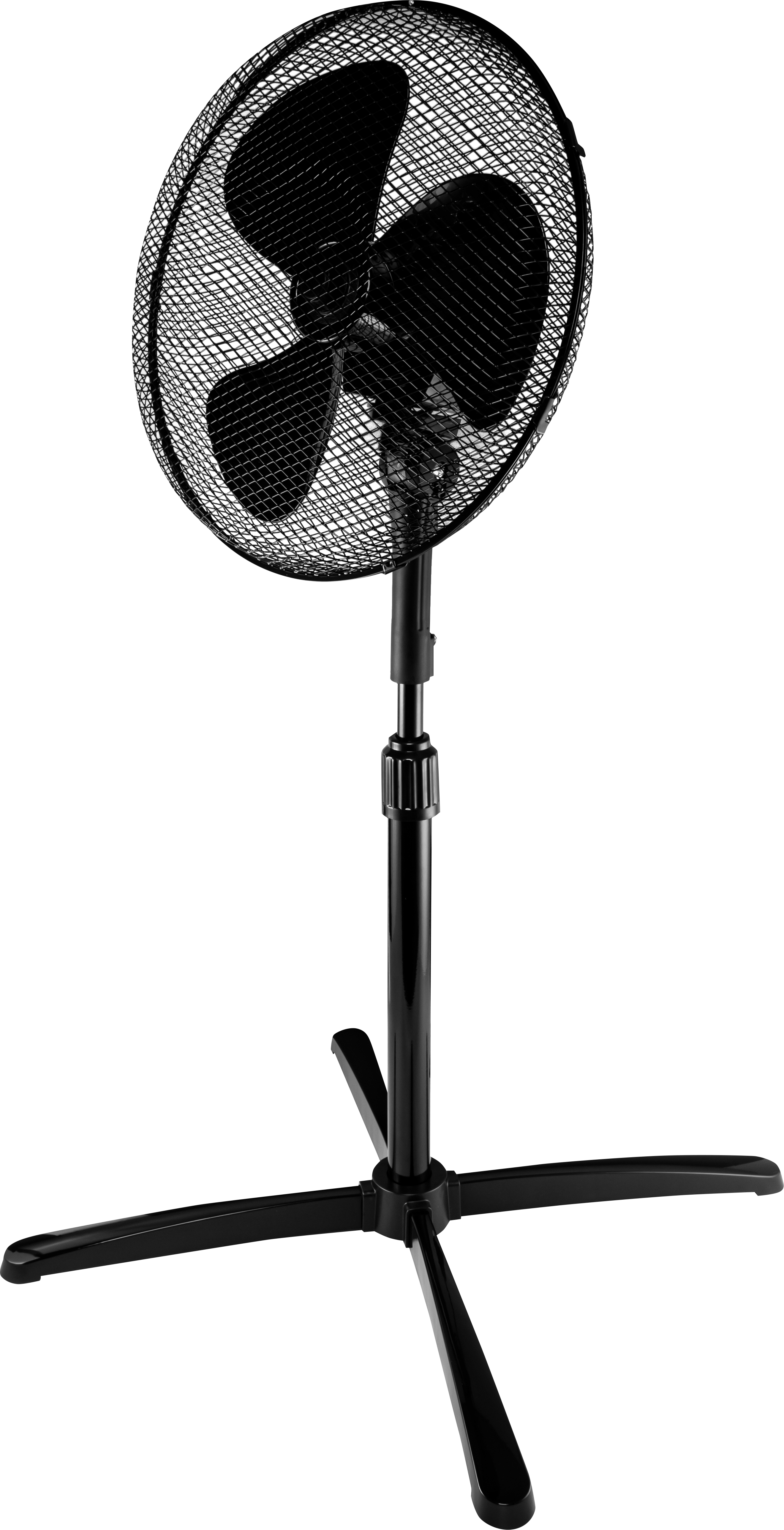 OK. OSF 40321 B Ventilátor