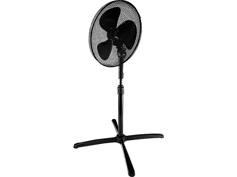 OK. OSF 40321 B Ventilátor