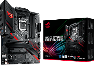 ASUS ROG STRIX B460-H GAMING - Gaming Mainboard