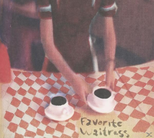 - Felice - Favorite Waitress Brothers The (CD)