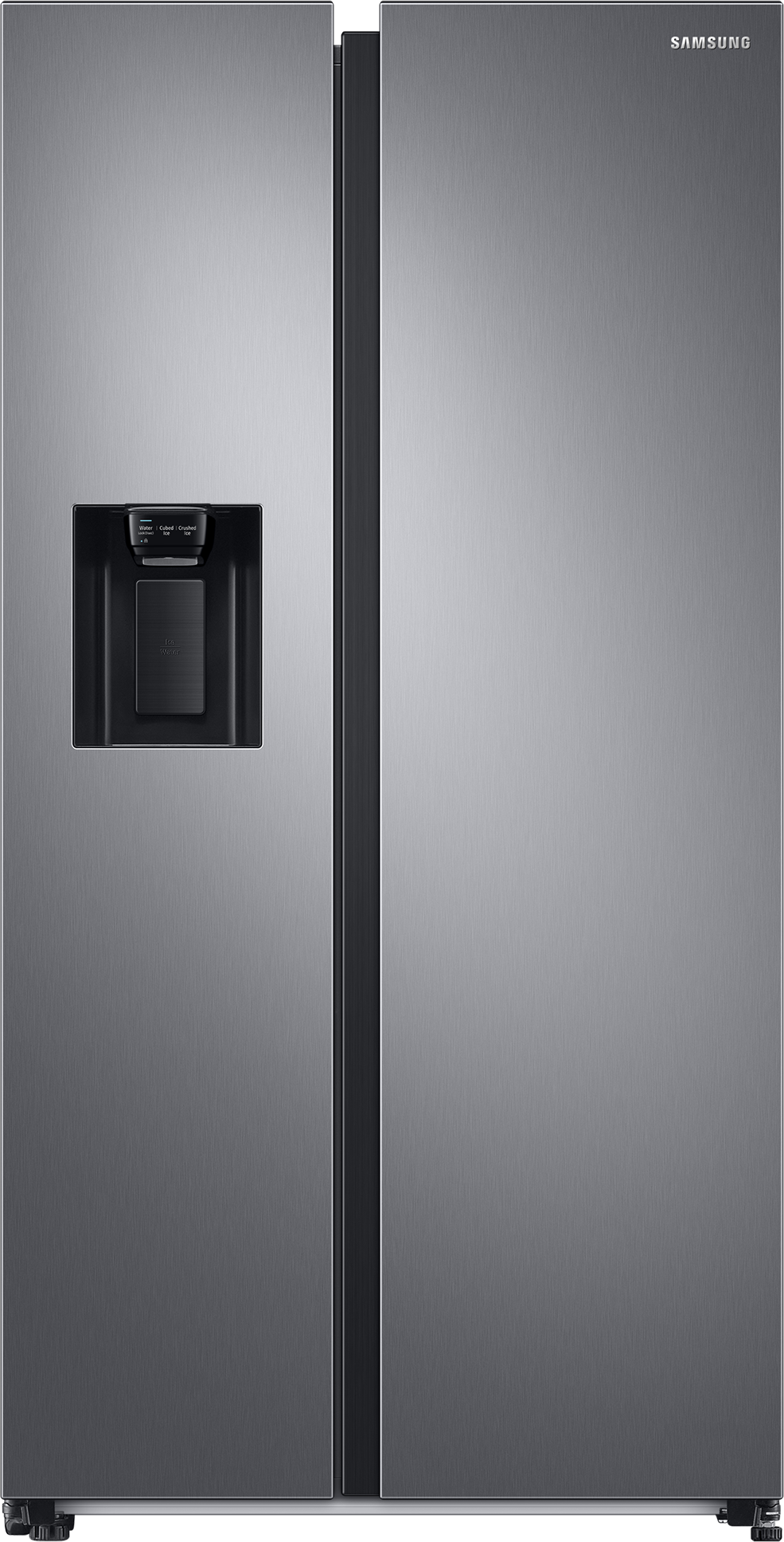 SAMSUNG Amerikaanse koelkast E (RS68A8521S9/EF)