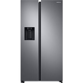 SAMSUNG Amerikaanse koelkast E (RS68A8521S9/EF)