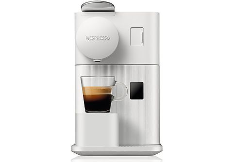 DE LONGHI Nespresso Lattissima One Evolution Blanc (EN510.W)